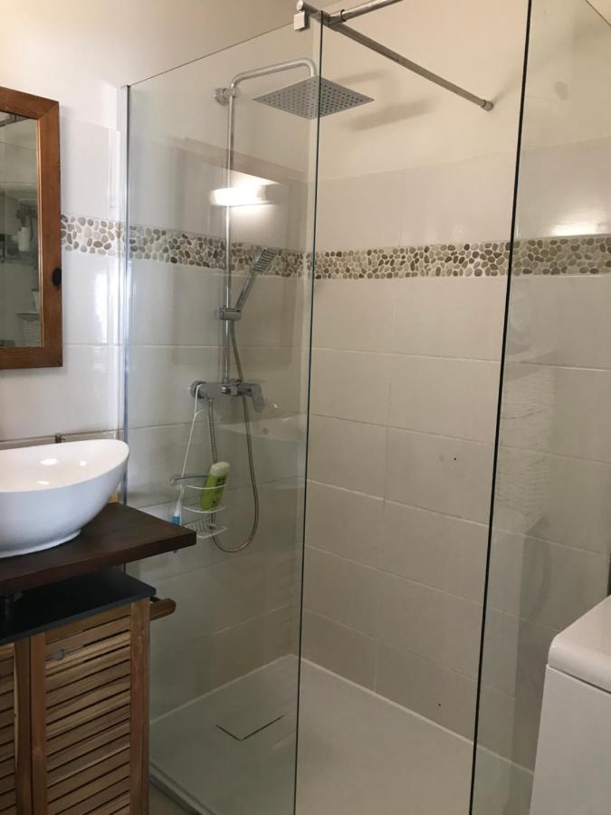 Appartement Colibri , Les Anses D 'Arlet Zewnętrze zdjęcie