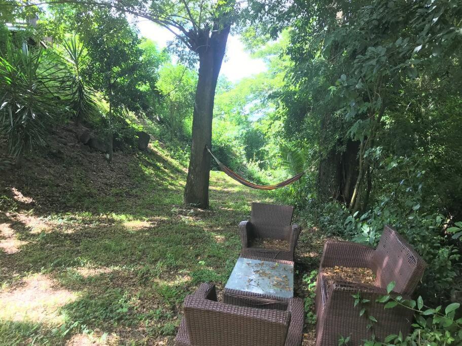 Appartement Colibri , Les Anses D 'Arlet Zewnętrze zdjęcie