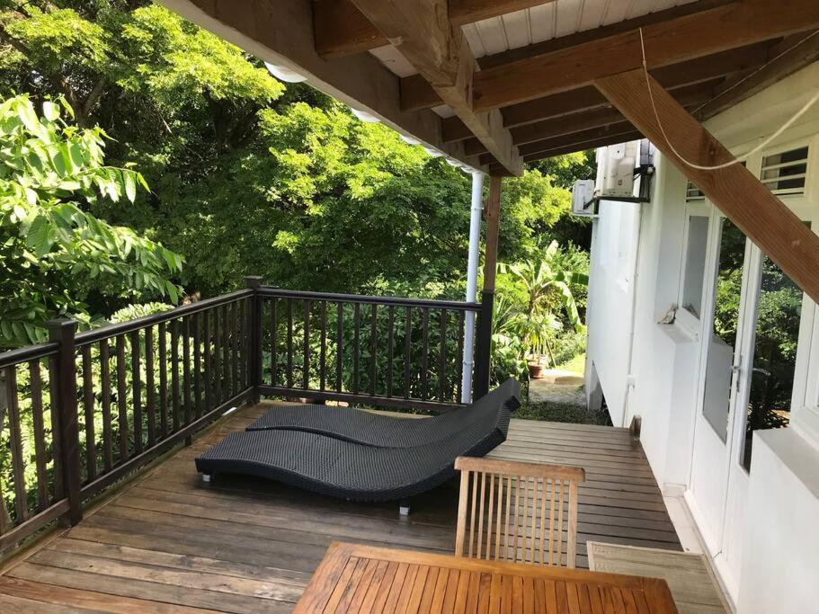 Appartement Colibri , Les Anses D 'Arlet Zewnętrze zdjęcie