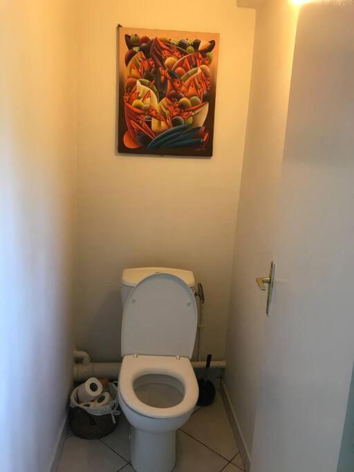 Appartement Colibri , Les Anses D 'Arlet Zewnętrze zdjęcie